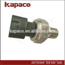 Sensor de pressão de óleo de ferro comum genuíno 89637-63010 para toyota RAV4